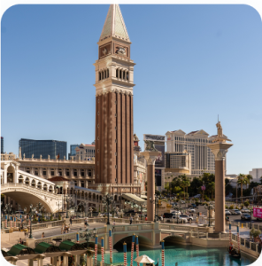 Las Vegas